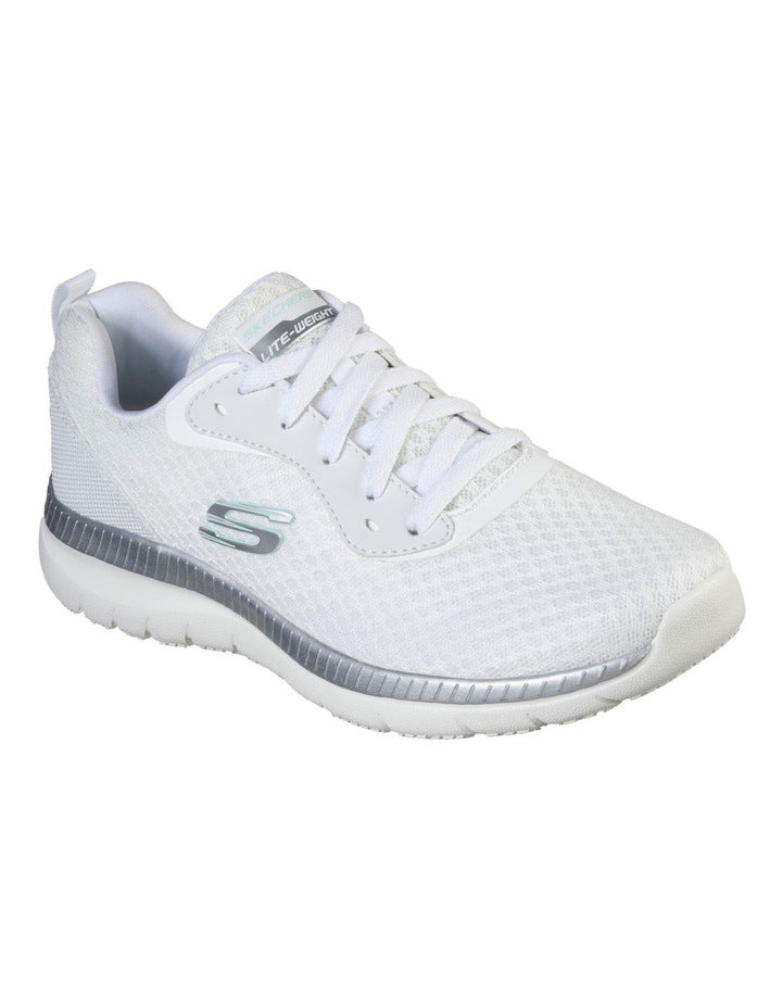 BOUNTIFUL LACE WMNS SKECHER