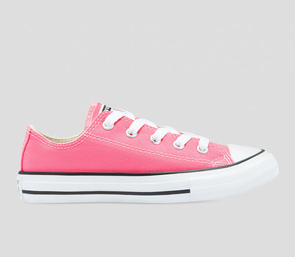 Kid Ct Core Canvas Low By Converse