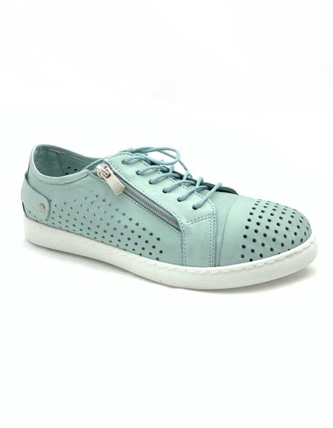 EG17 LACE UP SOFT HOLE UPPER