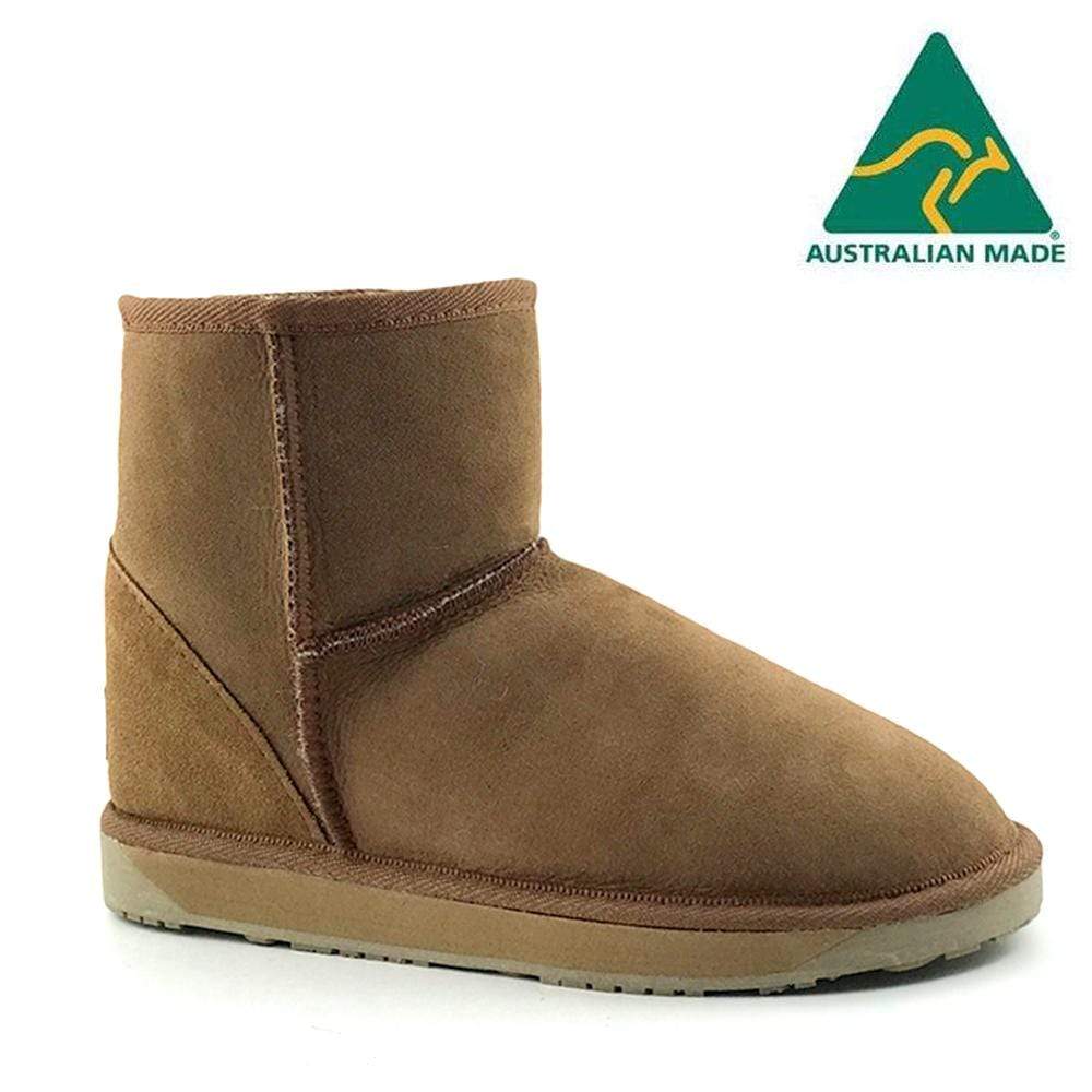 JUMBO UGG WHISTLER
