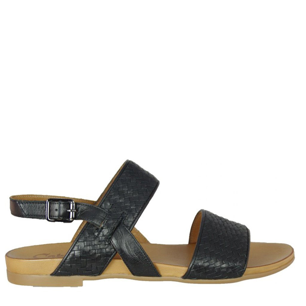 SILVAN WOVEN SANDAL BY CABELLO