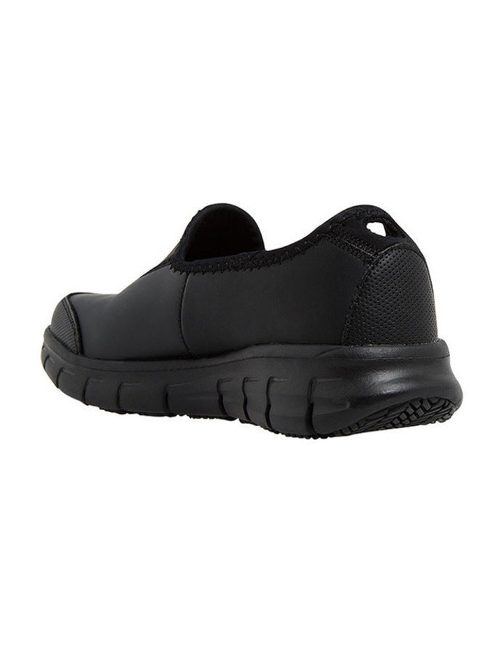 76536 SURE TRACK SLIP/ON WORKWMNS