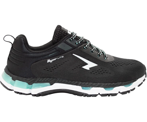 Staunch2 Wmns Lace Up Sfide