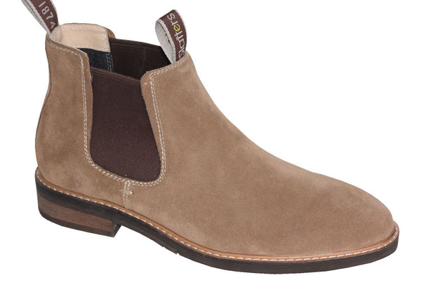 Men's Boots