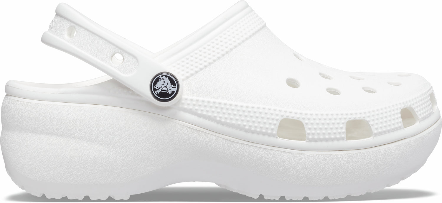 Crocs Platforms