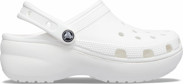 Crocs Platforms