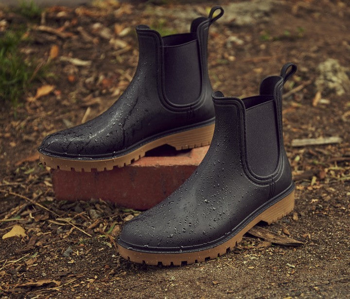 Festival Boots