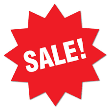 Ladies Sale