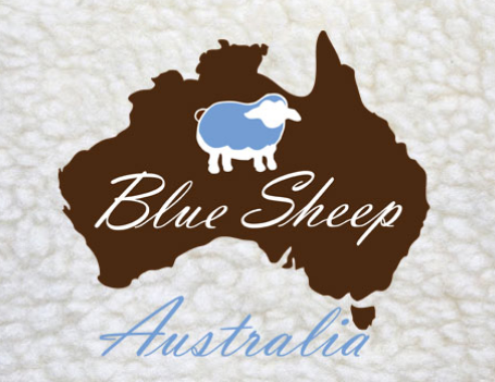 Blue Sheep