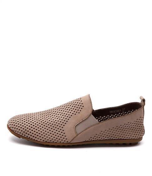 DJANGO &amp; JULIETTE CASUAL FLATS