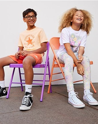 CONVERSE - Children's