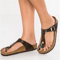 Discounted Birkenstocks