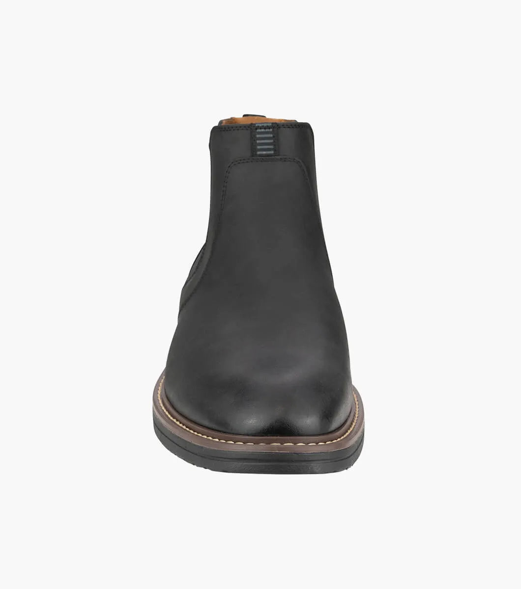 Griff Chelsea Boot By Nunn Bush