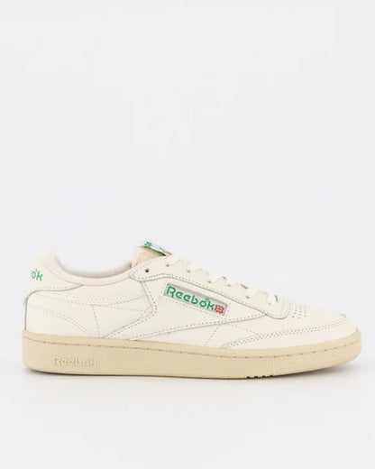 Dv6434 Womens Club C 85 Vintage By Reebok