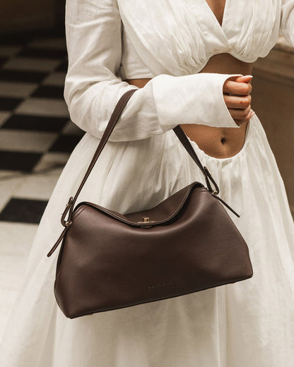 Nicole Handbag By Louenhide
