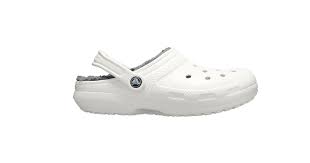 203591-10M Unisex Classic Lined Clog