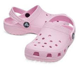 206990-6Gd Infant Classic Clog