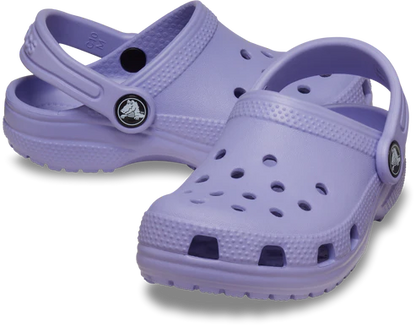 206990-5Bn Classic Clog Infants