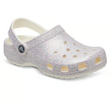 206992-9Di Infants Classic Glitter Clog