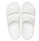 209403-100 Unisex Crocs Slide