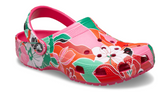 209839-6Zq Graphic Classic Clog