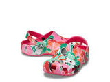 209839-6Zq Graphic Classic Clog