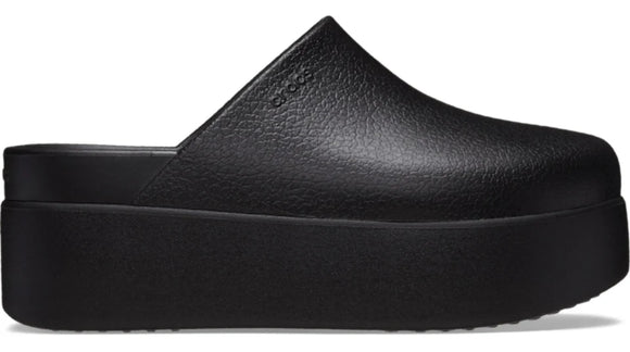 209869-001 Dylan Platform Crocs