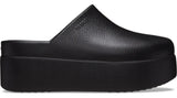 209869-001 Dylan Platform Crocs