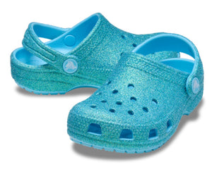 210985-4Wd Classic Iridescent/Glitter Infants