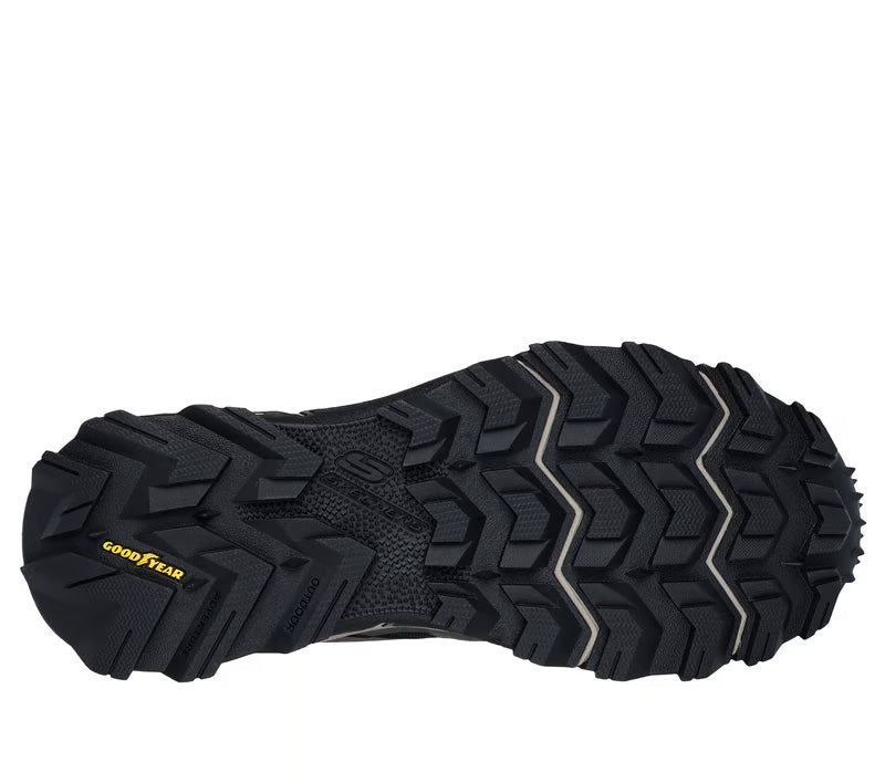256009 Equalizer 5.0 Trail-Harvester