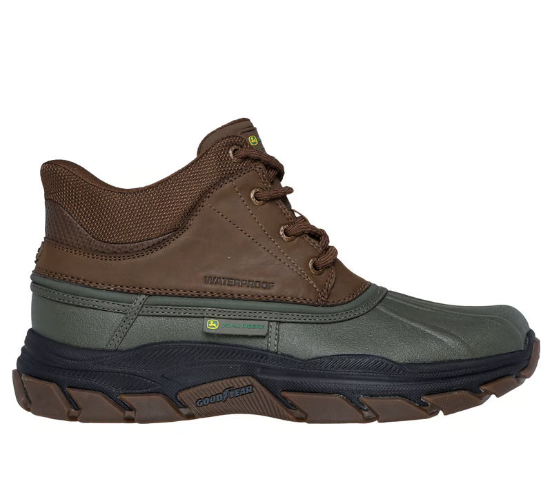 256026 Respected John Deer Boot