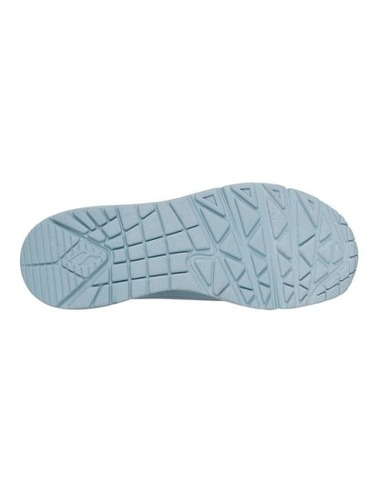 73690 Uno- Stand On Air L  Wmns - Grey/Blue
