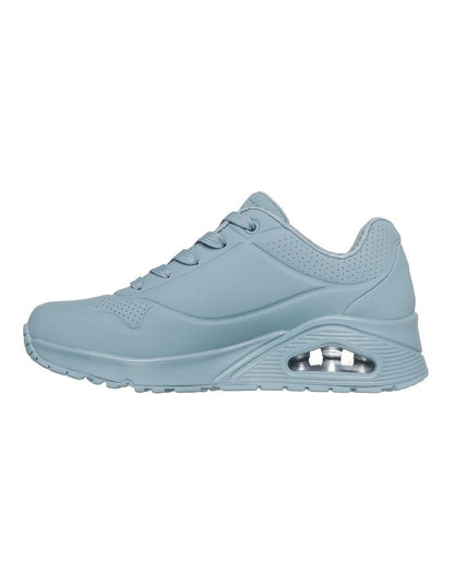 73690 Uno- Stand On Air L  Wmns - Grey/Blue