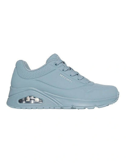 73690 Uno- Stand On Air L  Wmns - Grey/Blue