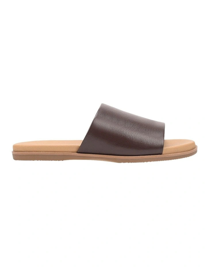 Paradise By Hush Puppies