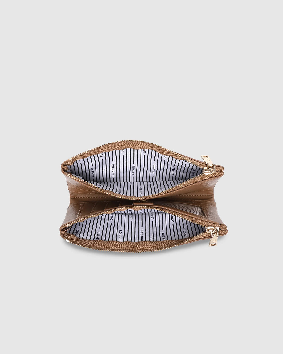 Sailor Wallet By Louenhide