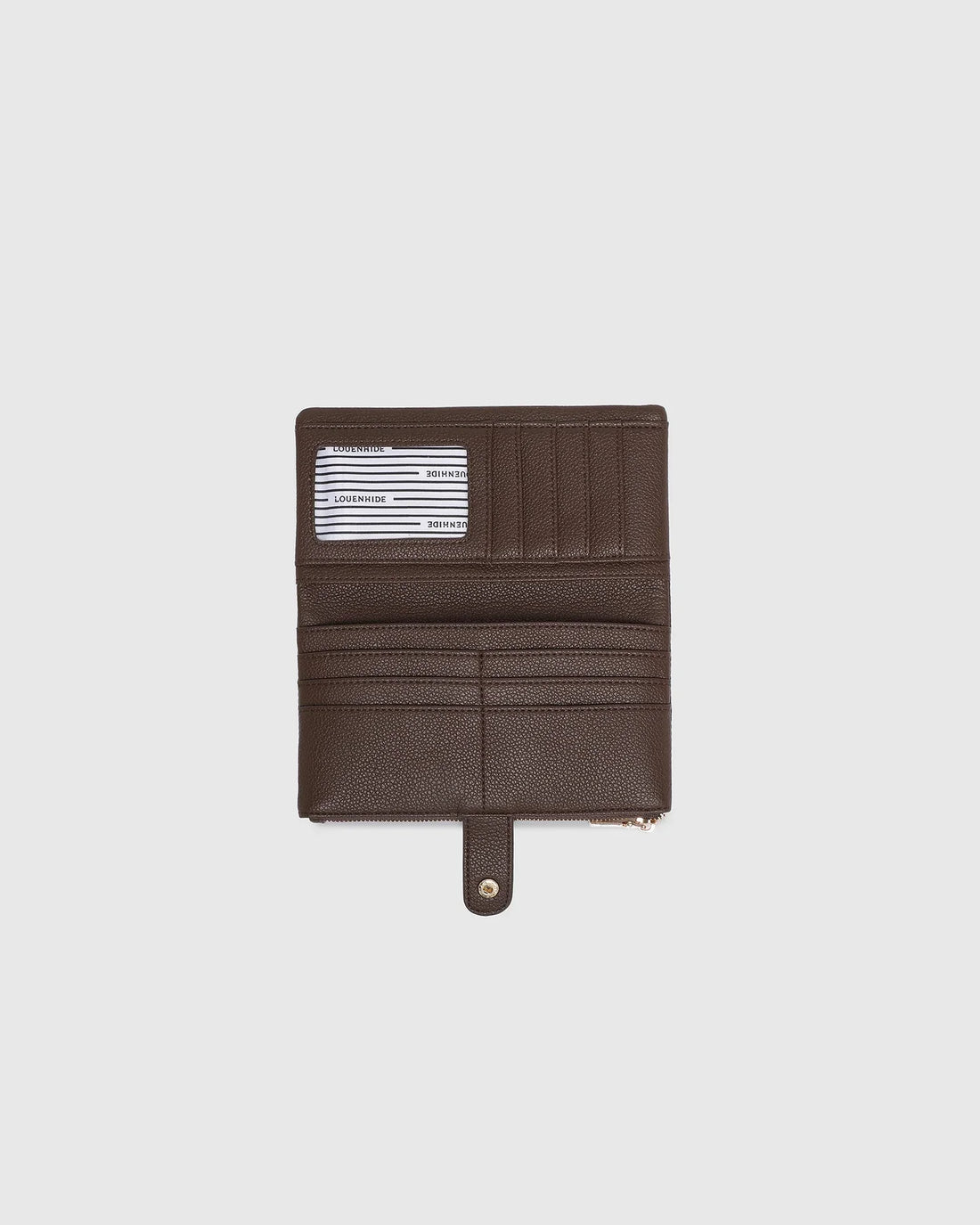 Stella Wallet By Louenhide