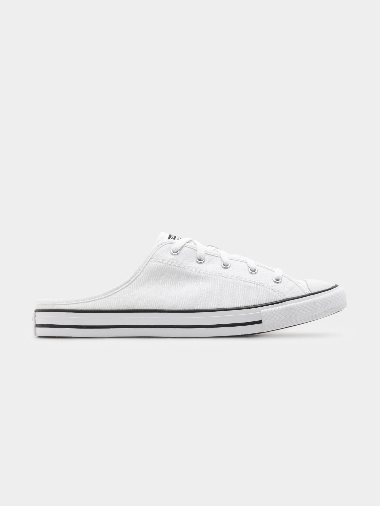 Ct Dainty Mule By Converse – Sampsons Shoe Store