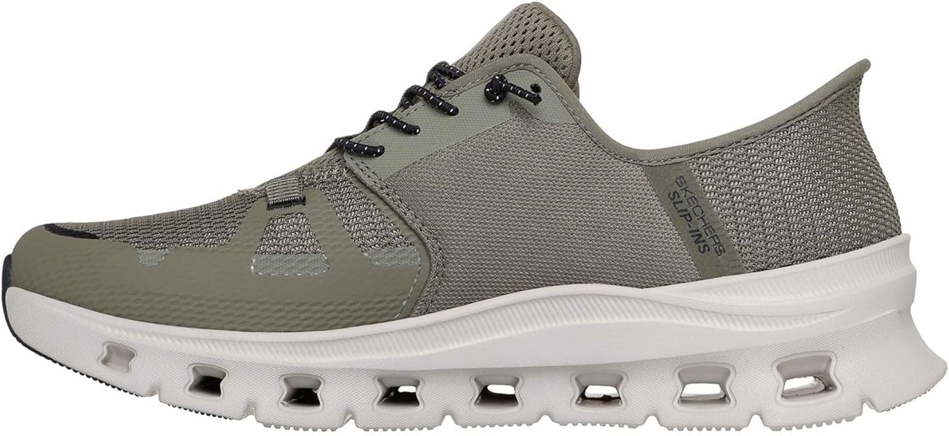 232930 Glide Step Pro Mens