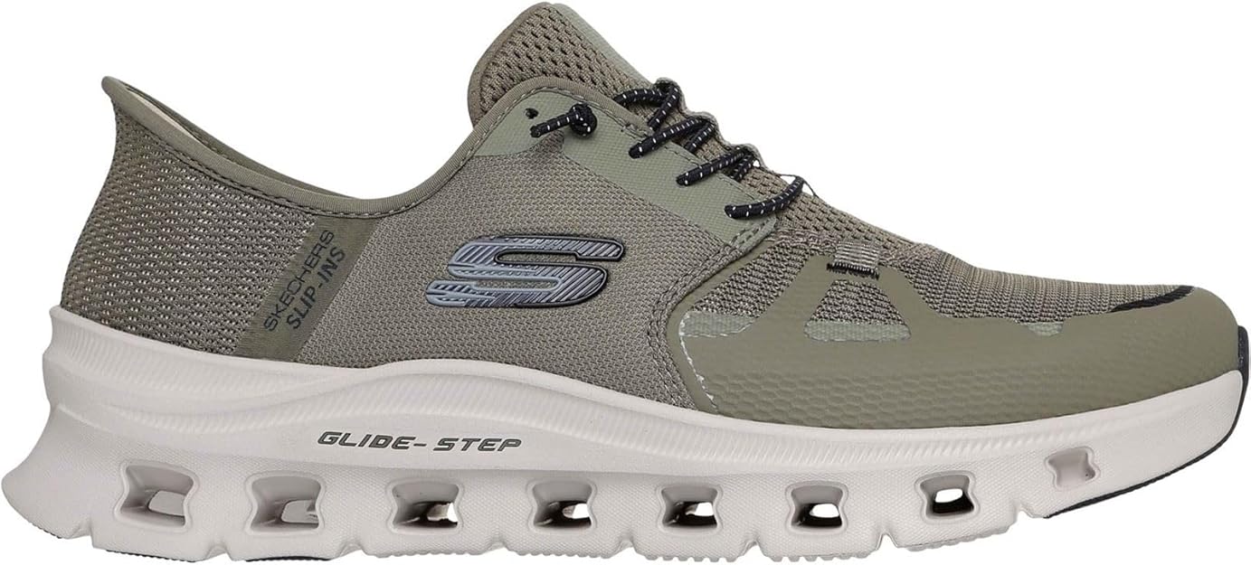 232930 Glide Step Pro Mens