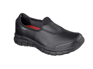76536 SURE TRACK  SLIP/ON WORKWMNS