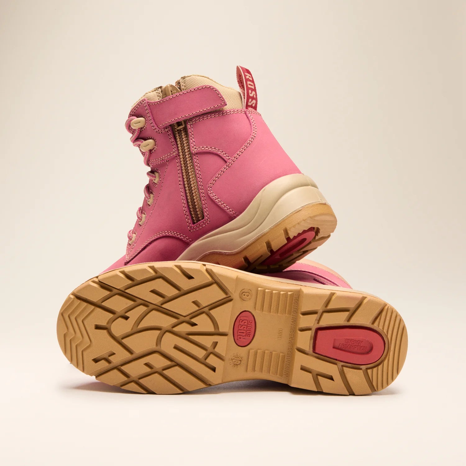 7916 Hope Wmns By Rossi