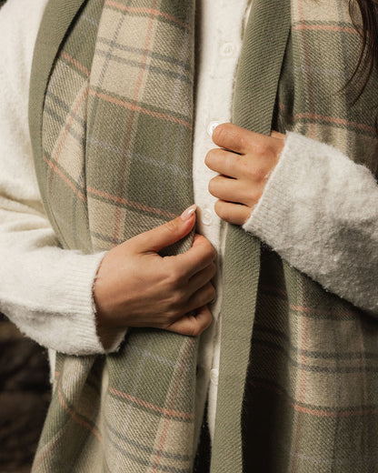 Somerset Scarf By Louenhide