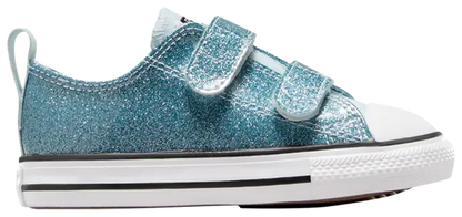 A08392 Inf Girls Glitter Low