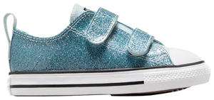 A08392 Inf Girls Glitter Low