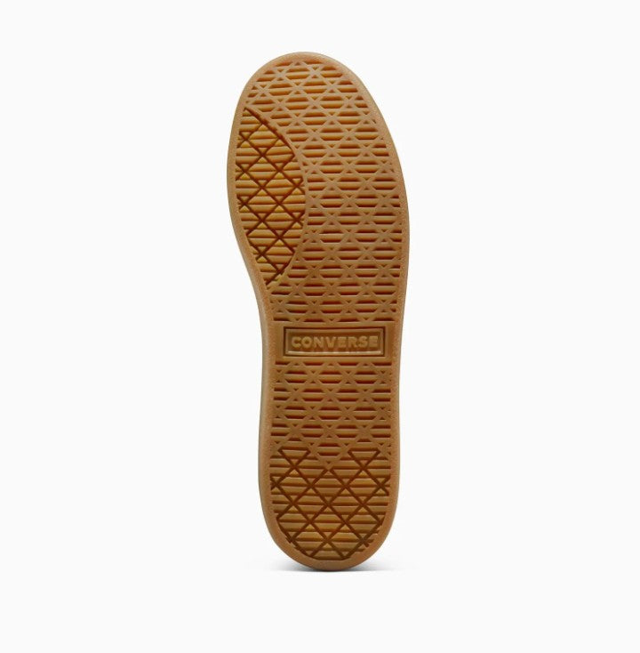 A16534 Classic Trainer Suede