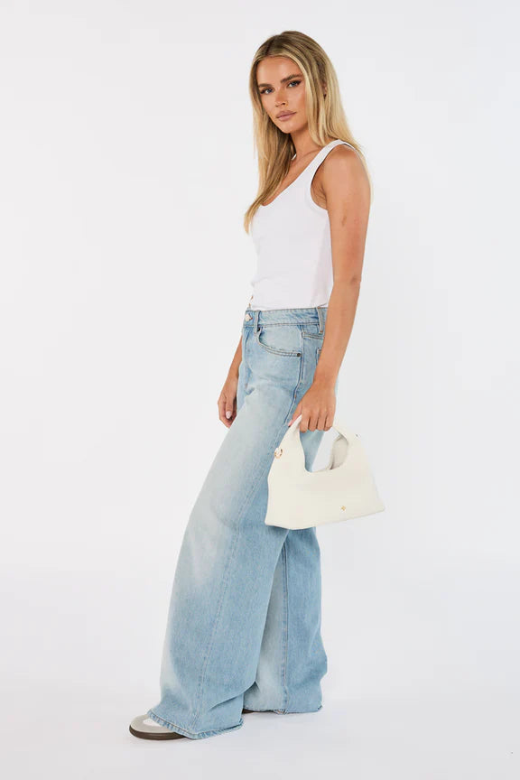 Bambino Crossbody Bag By Peta + Jain