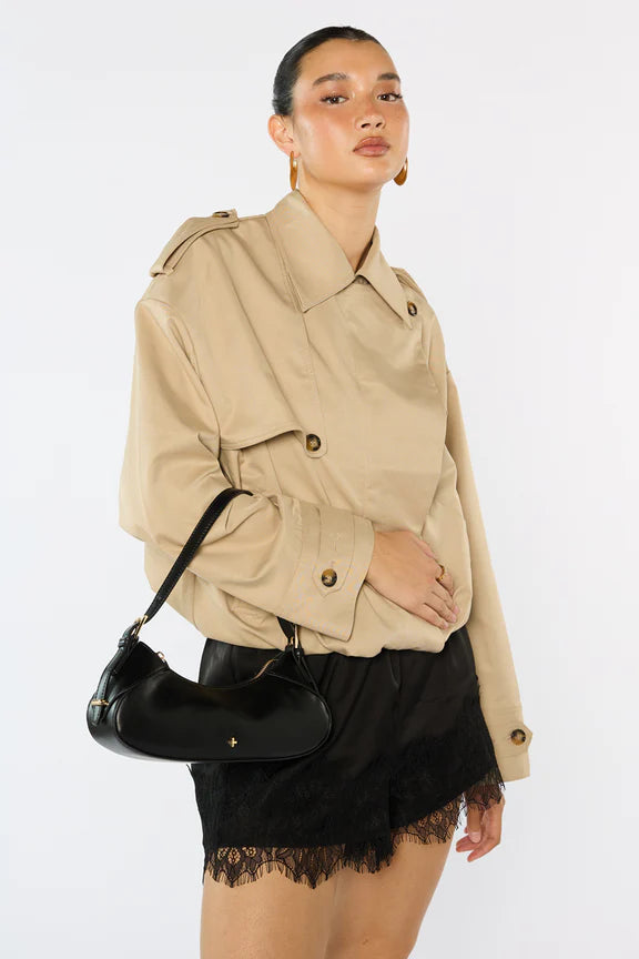 Bree Mini Shoulder Bag By Peta + Jain