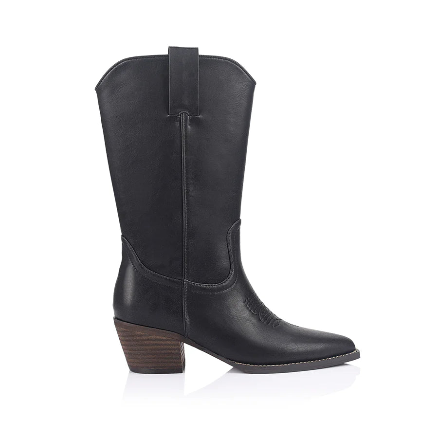 Benny Cowboy Boot By Verali