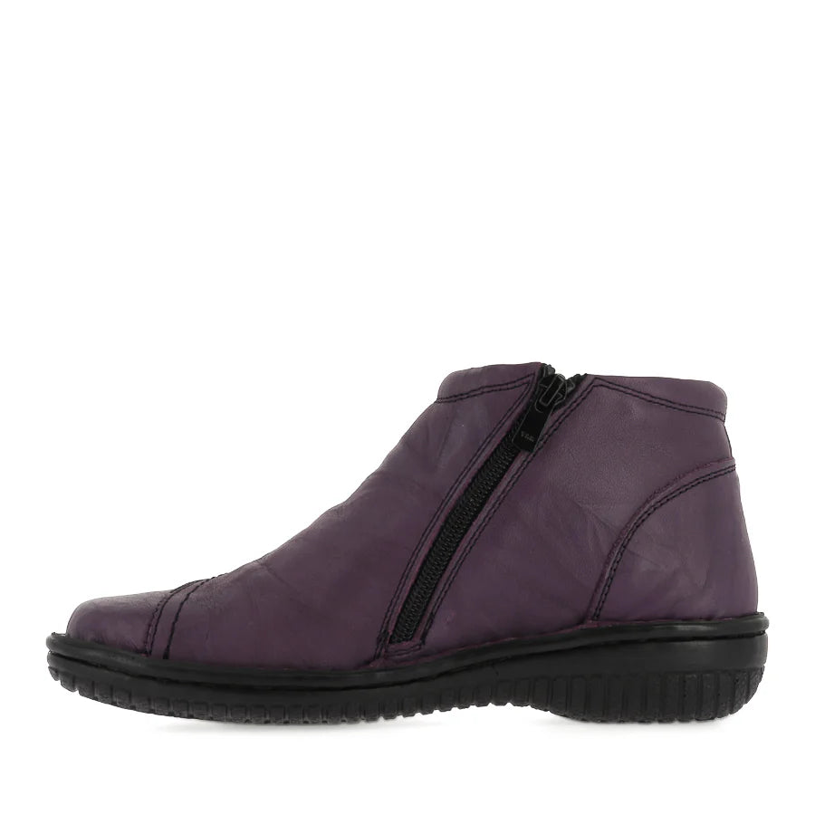5250-27 BOOT BY CABELLO - PURPLE